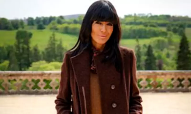 Claudia Winkleman Joins Channel 4's Crufts Team After Strictly Exit