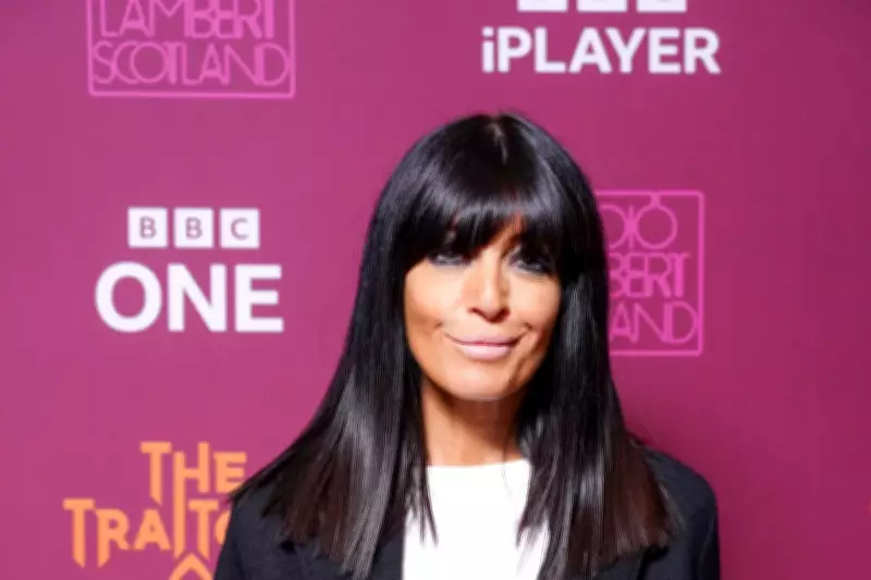 Claudia Winkleman Joins Crufts 2026 Presenting Team on Channel 4