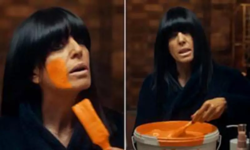 Claudia Winkleman Mocks Fake Tan Obsession in New BBC Chat Show Teaser