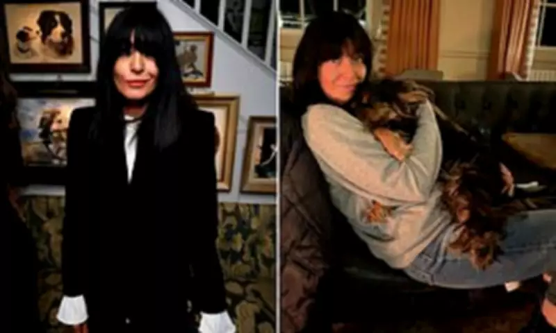 Claudia Winkleman Reschedules Chat Show Filming Amid Busy TV Schedule