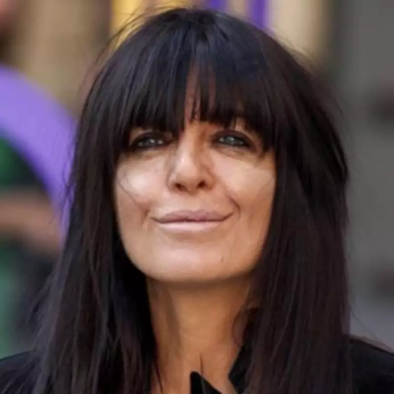 Claudia Winkleman Reveals True Reason for Strictly Exit and Friendship with Tess Daly
