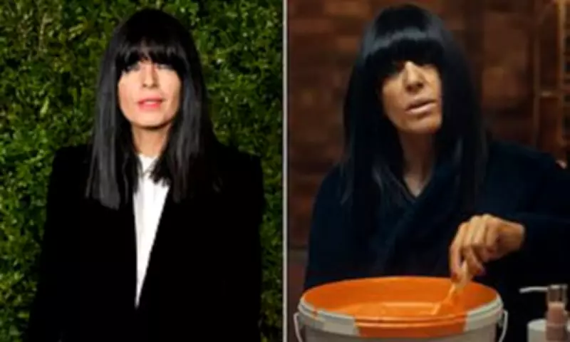 Claudia Winkleman's BBC Chat Show Enforces Strict 'Dress to Impress' Audience Rules