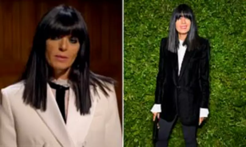 Claudia Winkleman's BBC Chat Show Gets March 2026 Release Date