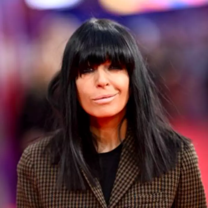 Claudia Winkleman's BBC Chat Show Gets 'Sexy Members Club' Makeover