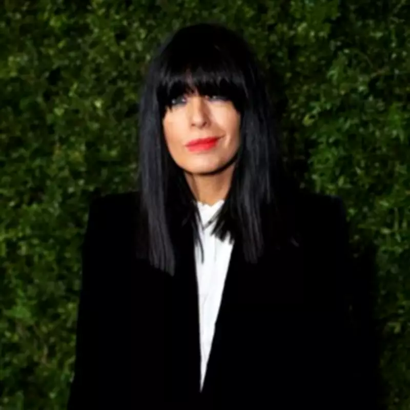 Claudia Winkleman's BBC Talk Show Debuts March 13, Following Strictly Exit