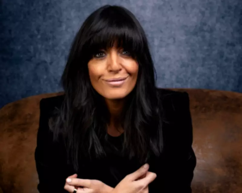 Claudia Winkleman's New BBC Chat Show Aims to Conjure Interview Magic