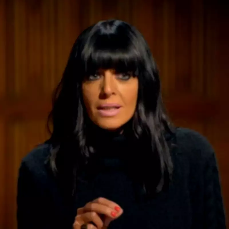 Claudia Winkleman's Personalised Traitors Gifts Leave Fans in Awe