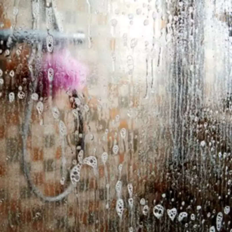 Cleaning Fans Hail £1.50 Viakal as Ultimate Shower Limescale Remover