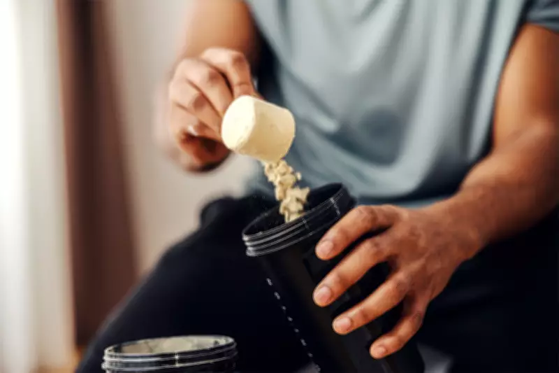 Clear Whey Protein Powders: A Light and Refreshing Nutritional Option