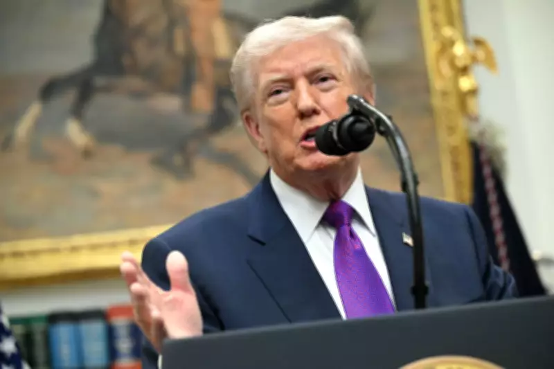 Climate Change Poses Grave Health Risks, Experts Challenge Trump's Denial