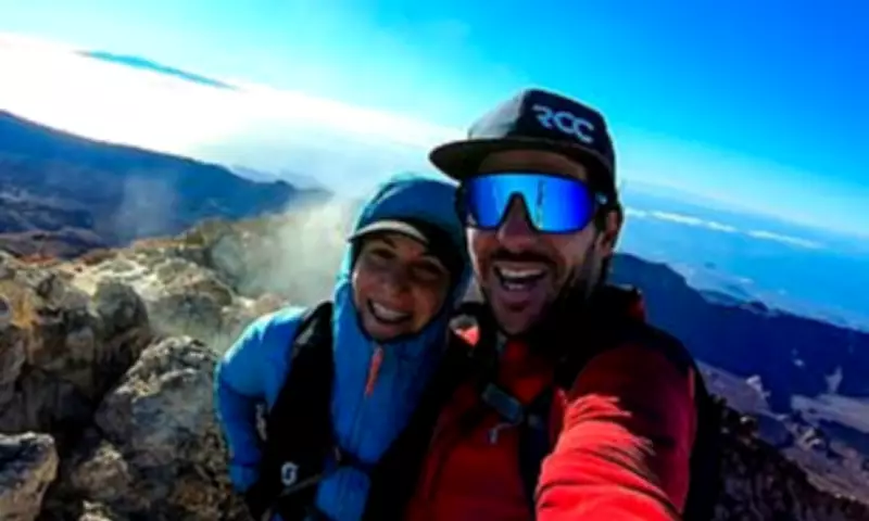 Climber Apologises in Court After Girlfriend Freezes to Death on Austria's Highest Peak