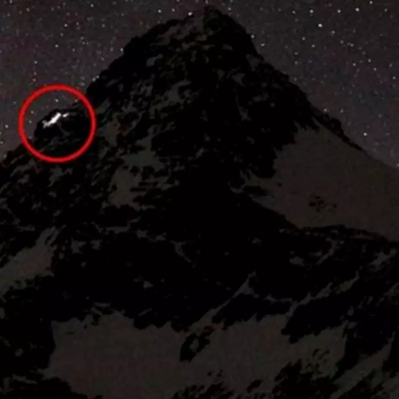 Climber on Trial After Girlfriend Dies on Austria's Highest Peak