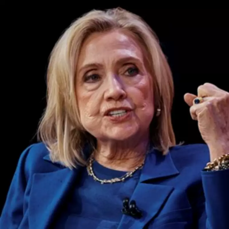 Clinton Epstein Testimony Disrupted by Leak to MAGA Influencer