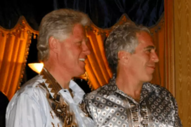 Clintons Agree to Testify Before Congress in Epstein Investigation