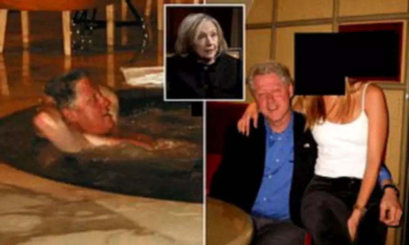 Clintons Face Congressional Deposition Over Epstein Ties as Republicans Demand Accountability