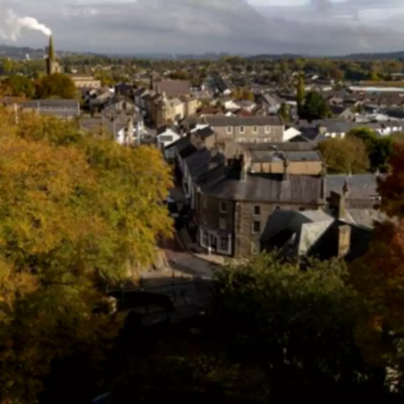 Clitheroe Crowned Among UK's Best Places to Live for 2026