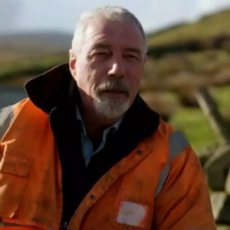 Clive Owen's 70th Birthday Reflections on Health and Farm Legacy