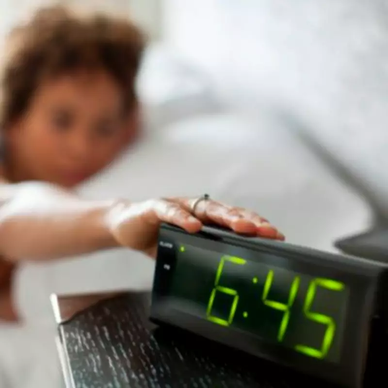 Clocks Spring Forward in March 2026: Brits Face Sleep Loss