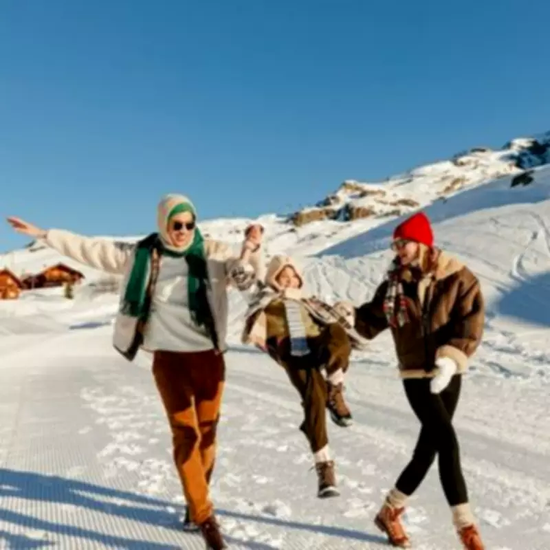 Club Med's Winter 2027 Flash Sale Offers 20% Off Ski Holidays