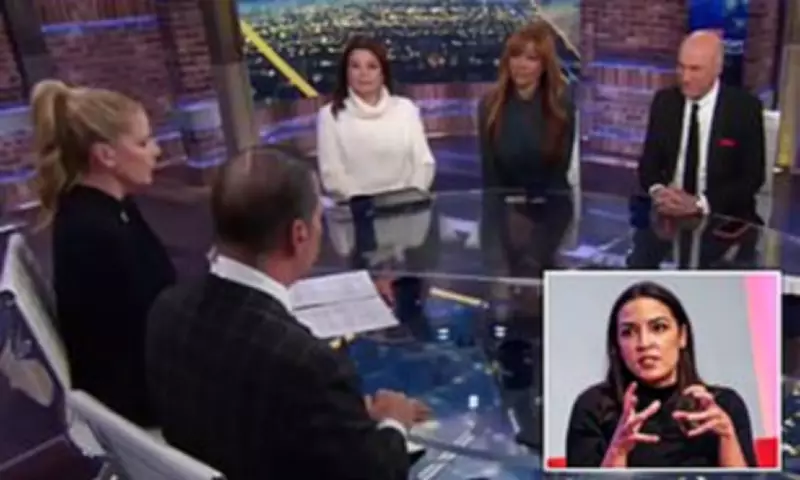 CNN Panel Erupts Over AOC's Munich Security Conference Performance Debate