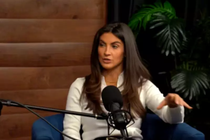 CNN's Kaitlan Collins Recalls Karoline Leavitt's Defence of Press Rights