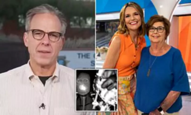 CNN's Nancy Guthrie Coverage Drives Major Viewership Surge Amid Network Struggles