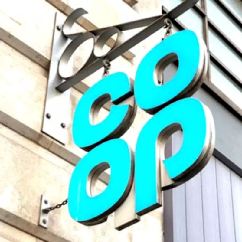 Co-op Pioneers Member Pricing on Just Eat App, Slashing Prices by 37%