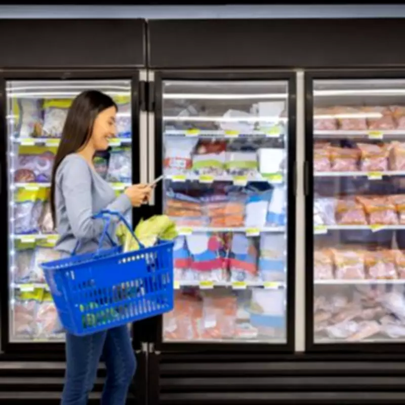 Co-op Recalls Frozen Chips Over Undeclared Milk Allergen Risk