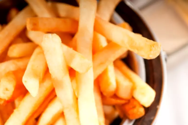 Co-op Recalls Valentine's Day Chips Over Undeclared Milk Allergen Risk