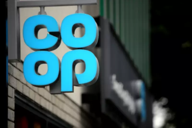 Co-op's Aldi Price-Match Scheme Ruled Misleading by Advertising Watchdog