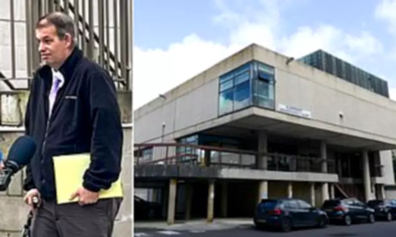 Coach Driver Banned After 50mph Roundabout Crash with 29 Children On Board