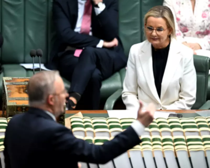 Coalition Seizes Opportunity to Hold Labor Accountable on Key Policies