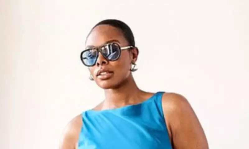 Cobalt Blue Dominates S/S 26 Runways, From Jil Sander to Victoria Beckham