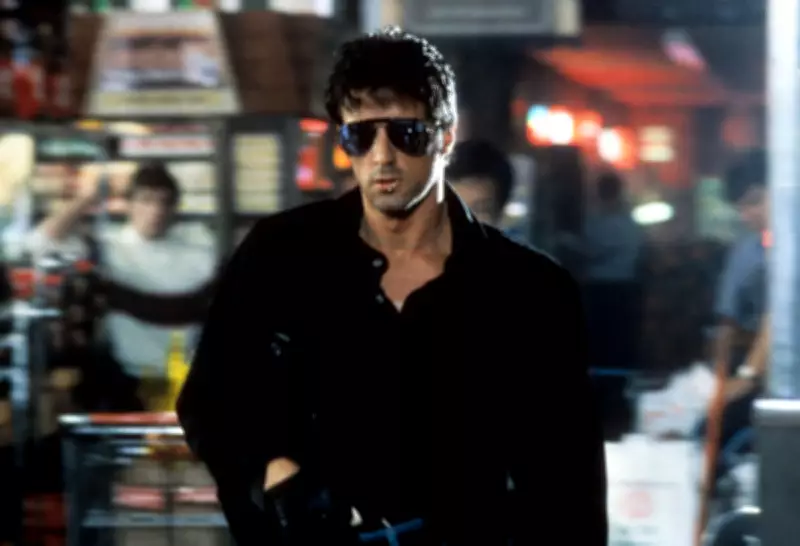 Cobra at 40: Revisiting Sylvester Stallone's Ultra-Violent Cult Classic