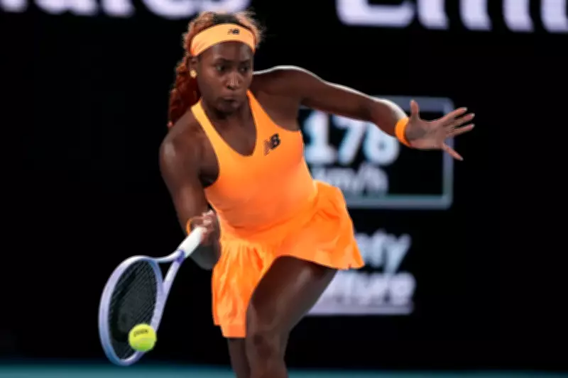 Coco Gauff Condemns US Violence: 'People Shouldn't Die in Streets for Existing'