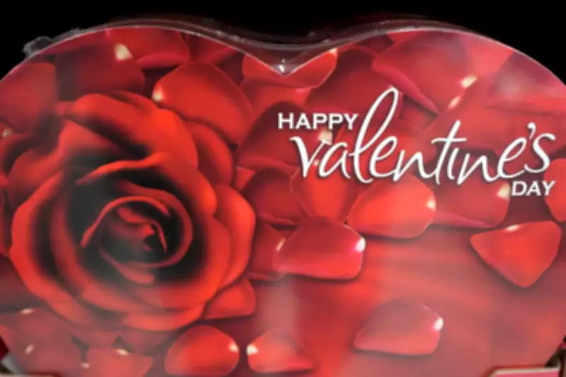 Cocoa Price Plunge Fails to Deliver Cheaper Valentine's Chocolates