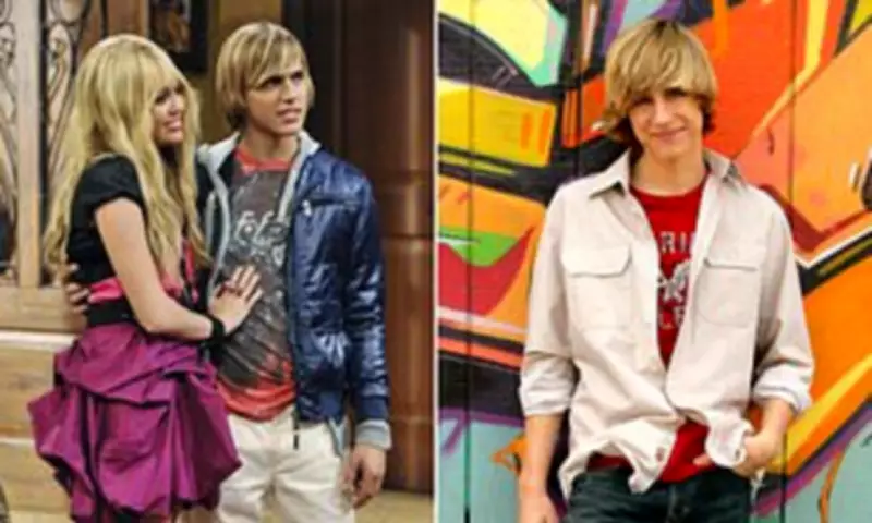 Cody Linley Reflects on Hannah Montana Fame and Transformation Two Decades Later