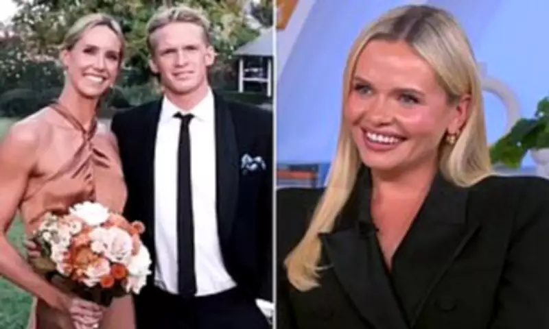 Cody Simpson and Emma McKeon Split After Four-Year Relationship