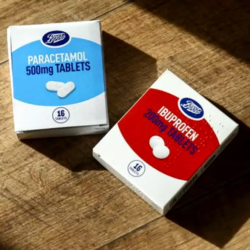 Coffee 'Supercharges' Paracetamol: Study Reveals Faster Pain Relief