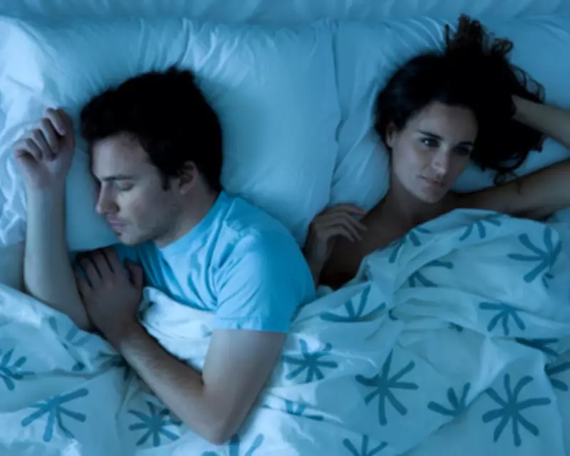 Cognitive Shuffling Sleep Hack Sparks Marital Row Over Word Choice