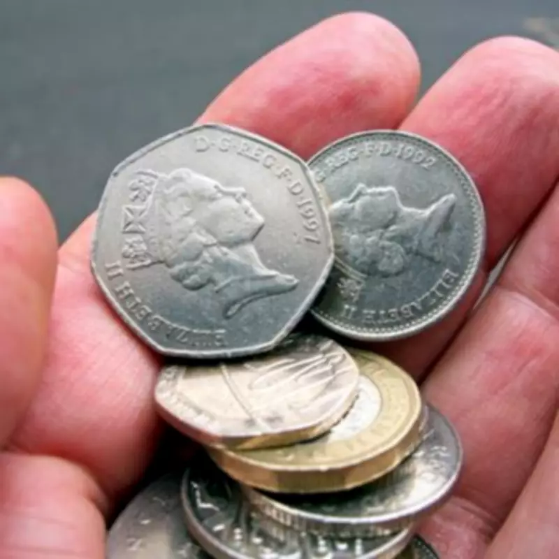 Coin Collectors Alert: Check Your 50p for This Tiny Detail Worth a Fortune
