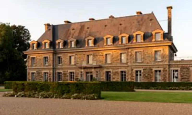 Cointreau Opens Historic Loire Valley Estate for Exclusive Margarita Getaway
