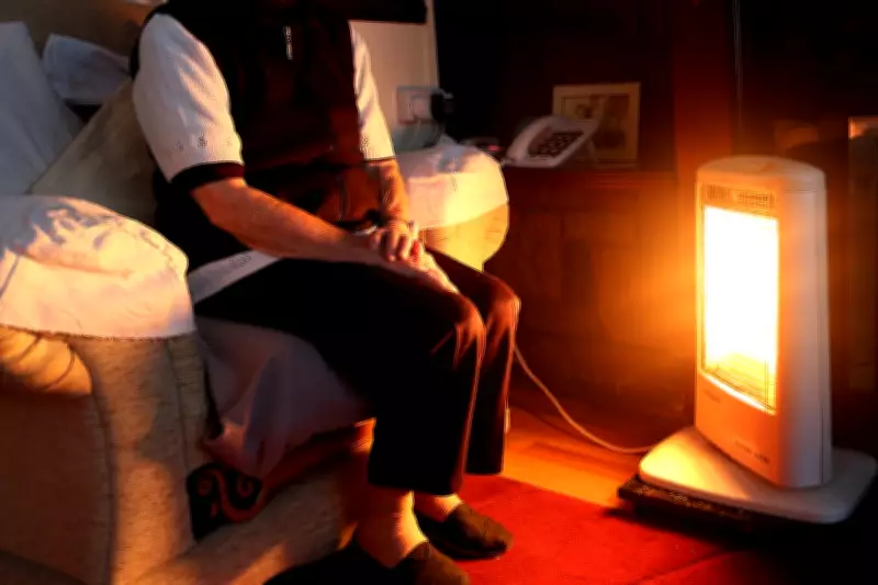 Cold Weather Deaths: 2,500 Brits Perish in Winter, Pensioners at High Risk