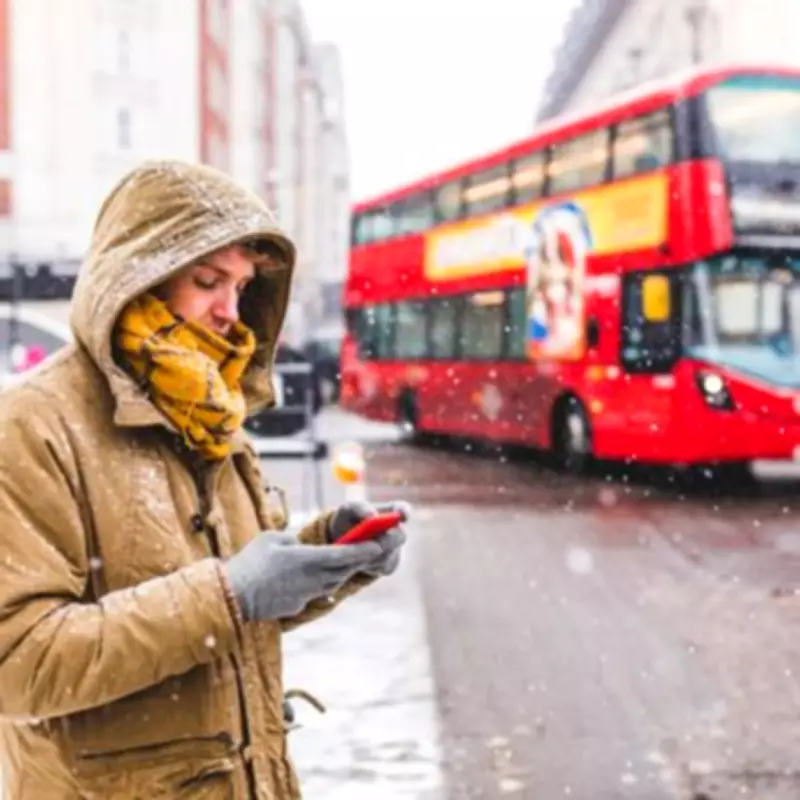 Cold Weather Payments Scheme Nears March 31 Deadline - Full Postcode List
