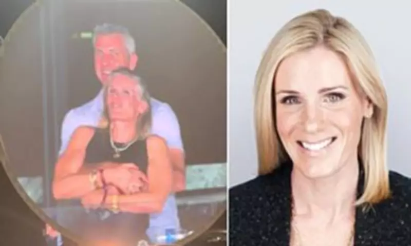 Coldplay Kiss Cam Scandal Figure Lands Lucrative PR Speaking Gig