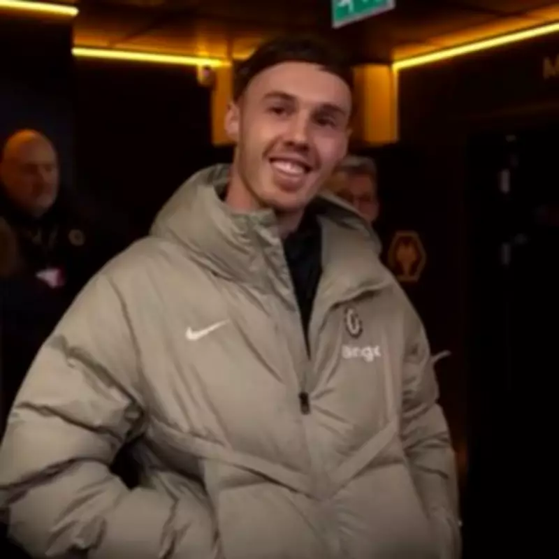Cole Palmer's Hat-Trick and Hilarious Interview Moment Highlight Chelsea's Revival Under Rosenior