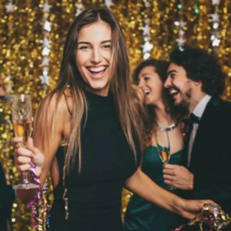 Coleen Nolan Advises on Friendship Strain Over Party Funding Demands