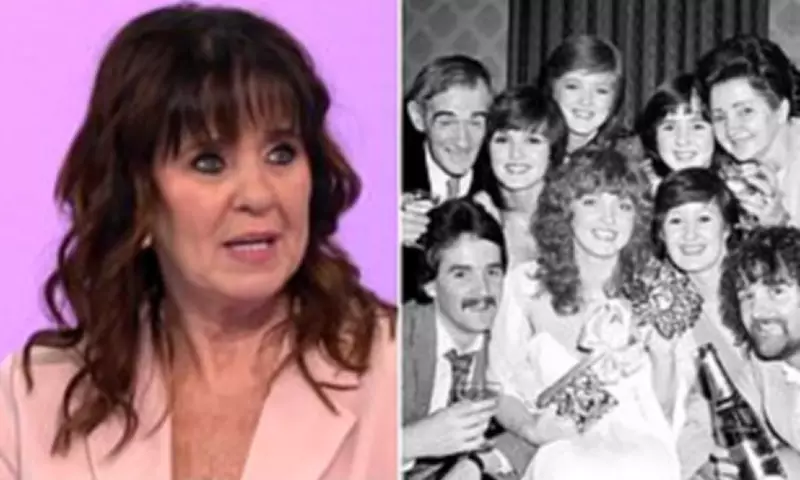 Coleen Nolan Reveals Family Trauma and Guilt Over Father's Abuse on Loose Women