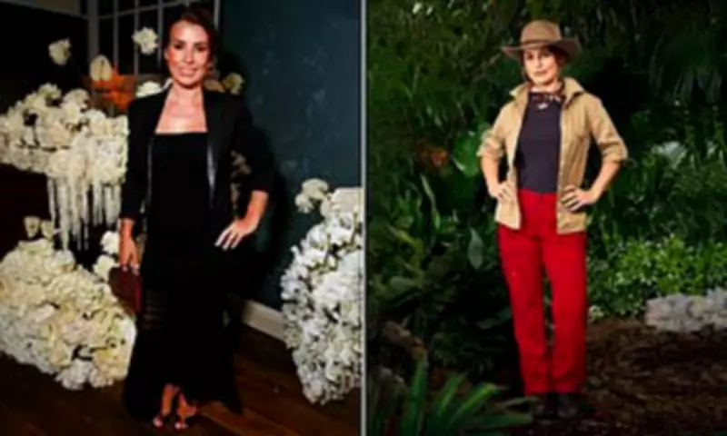 Coleen Rooney Signs Multi-Million Primark Deal After I'm A Celebrity Success