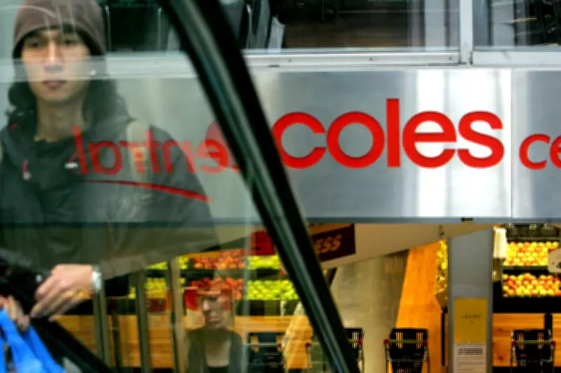 Coles Accused of 'Utterly Misleading' Discount Campaign in Landmark Court Case